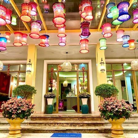 De Vivre Hoi An Hotel Dış mekan fotoğraf
