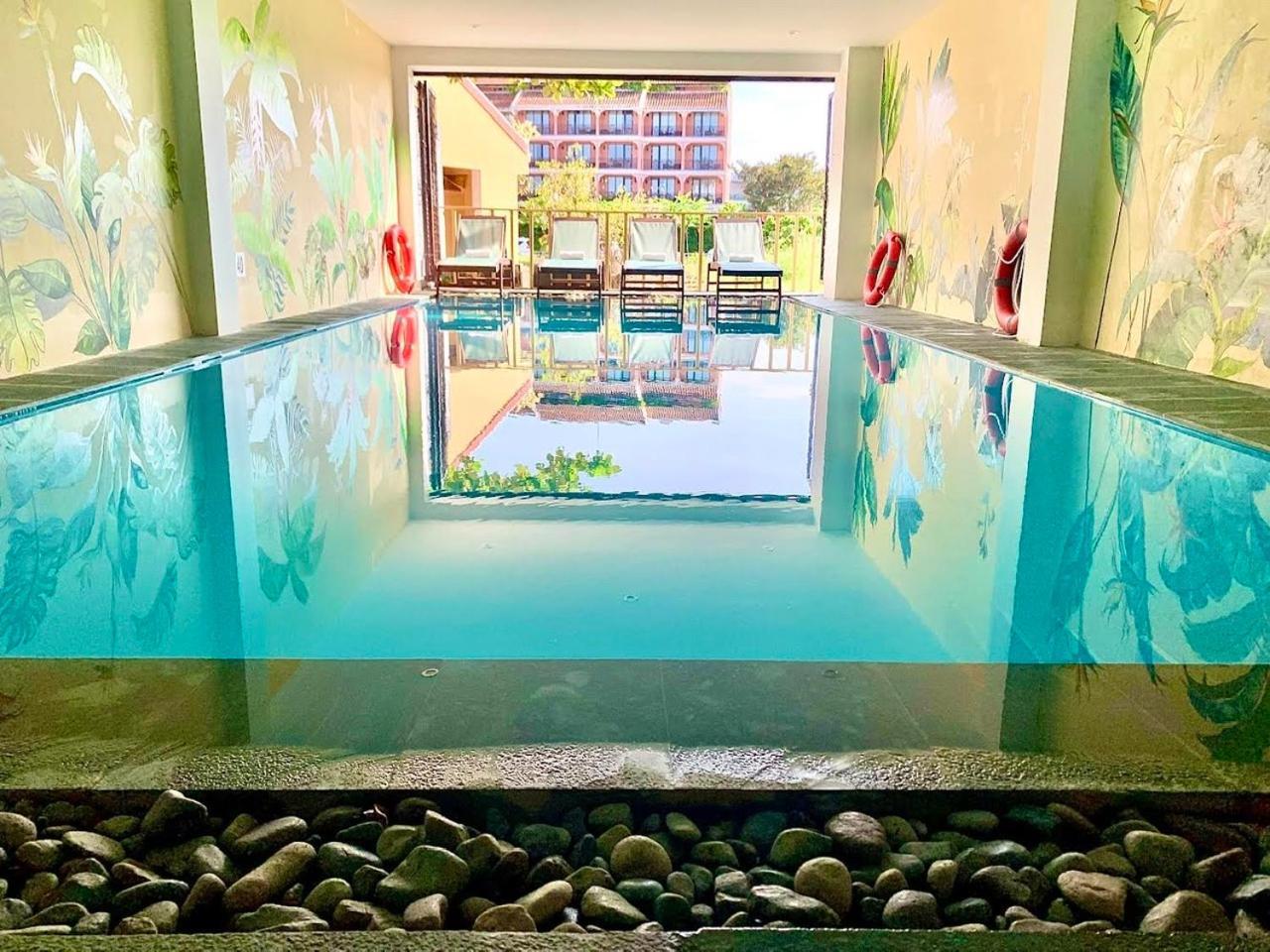 De Vivre Hoi An Hotel Dış mekan fotoğraf