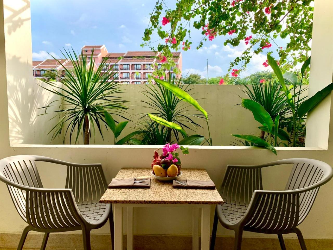 De Vivre Hoi An Hotel Dış mekan fotoğraf